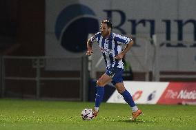 Hartlepool United v AFC Fylde - Vanarama National League