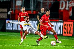 FC Twente v R. Union Saint-Gilloise - UEFA Europa League 2024/25 League Phase MD5