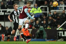 Newcastle United FC v West Ham United FC - Premier League