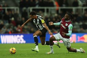 Newcastle United FC v West Ham United FC - Premier League