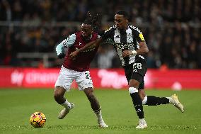 Newcastle United FC v West Ham United FC - Premier League