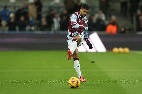 Newcastle United FC v West Ham United FC - Premier League