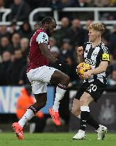 Newcastle United FC v West Ham United FC - Premier League