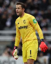 Newcastle United FC v West Ham United FC - Premier League