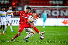 FC Twente v R. Union Saint-Gilloise - UEFA Europa League 2024/25 League Phase MD5