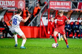 FC Twente v R. Union Saint-Gilloise - UEFA Europa League 2024/25 League Phase MD5