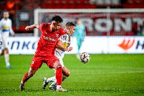 FC Twente v R. Union Saint-Gilloise - UEFA Europa League 2024/25 League Phase MD5