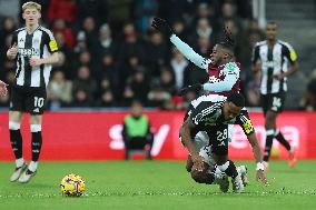 Newcastle United FC v West Ham United FC - Premier League