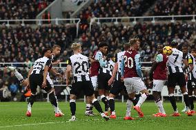 Newcastle United FC v West Ham United FC - Premier League