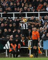 Newcastle United FC v West Ham United FC - Premier League