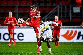 FC Twente v R. Union Saint-Gilloise - UEFA Europa League 2024/25 League Phase MD5