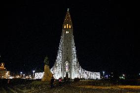 Daily Life In Reykjavík