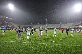 Fiorentina v Pafos - UEFA Conference League