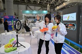 2024 Yangtze River Delta E-commerce Fair in Suzhou