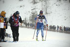 Maastohiihto: Maailmancupin avauskilpailut (-1.12.)