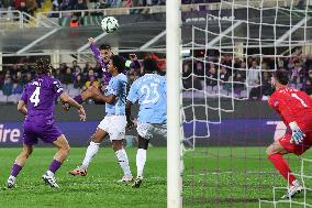 Fiorentina v Pafos - UEFA Conference League