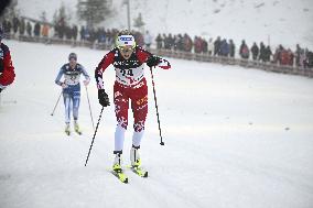 Maastohiihto: Maailmancupin avauskilpailut (-1.12.)