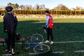 FDJ Supports Renovation of Historic Vélodrome Jacques-Anquetil - Paris