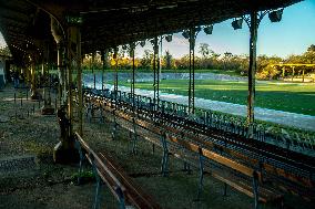 FDJ Supports Renovation of Historic Vélodrome Jacques-Anquetil - Paris