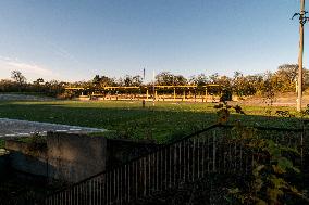 FDJ Supports Renovation of Historic Vélodrome Jacques-Anquetil - Paris