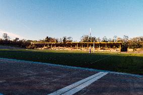 FDJ Supports Renovation of Historic Vélodrome Jacques-Anquetil - Paris