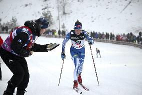 Maastohiihto: Maailmancupin avauskilpailut (-1.12.)