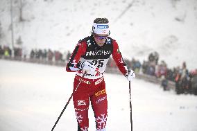 Maastohiihto: Maailmancupin avauskilpailut (-1.12.)