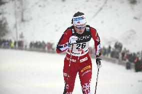 Maastohiihto: Maailmancupin avauskilpailut (-1.12.)