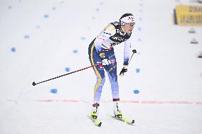 Maastohiihto: Maailmancupin avauskilpailut (-1.12.)