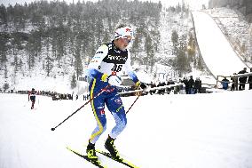 Maastohiihto: Maailmancupin avauskilpailut (-1.12.)