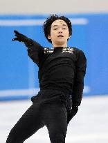 Figure skating: Grand Prix Final