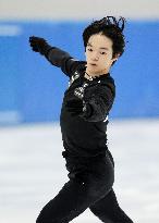 Figure skating: Grand Prix Final