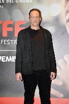 Vince Vaughn Attends Torino Film Festival - Turin