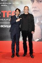 Vince Vaughn Attends Torino Film Festival - Turin