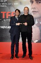 Vince Vaughn Attends Torino Film Festival - Turin