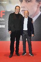 Vince Vaughn Attends Torino Film Festival - Turin