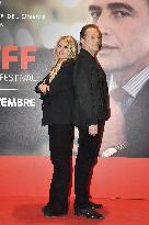 Vince Vaughn Attends Torino Film Festival - Turin