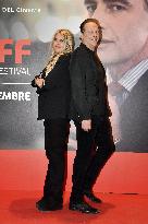 Vince Vaughn Attends Torino Film Festival - Turin