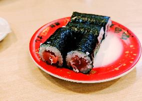 Japanese Sushi