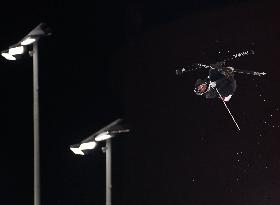 FIS Freeski Big Air World Cup 2025 - Beijing