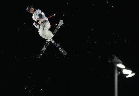 FIS Freeski Big Air World Cup 2025 - Beijing