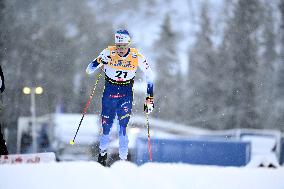 Ruka Nordic in Kuusamo, Finland