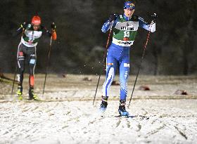 Ruka Nordic in Kuusamo, Finland