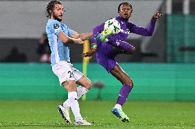 CALCIO - UEFA Conference League - ACF Fiorentina vs Pafos FC