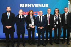 5th CPME Impact PME Trade Fair - Paris