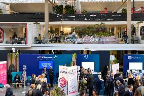 5th CPME Impact PME Trade Fair - Paris