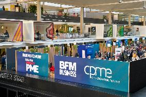 5th CPME Impact PME Trade Fair - Paris