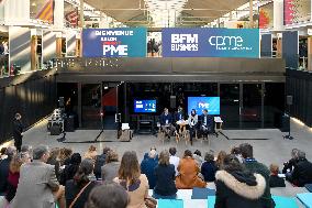 5th CPME Impact PME Trade Fair - Paris