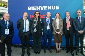 5th CPME Impact PME Trade Fair - Paris