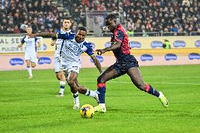 CALCIO - Serie A - Cagliari Calcio vs Hellas Verona FC